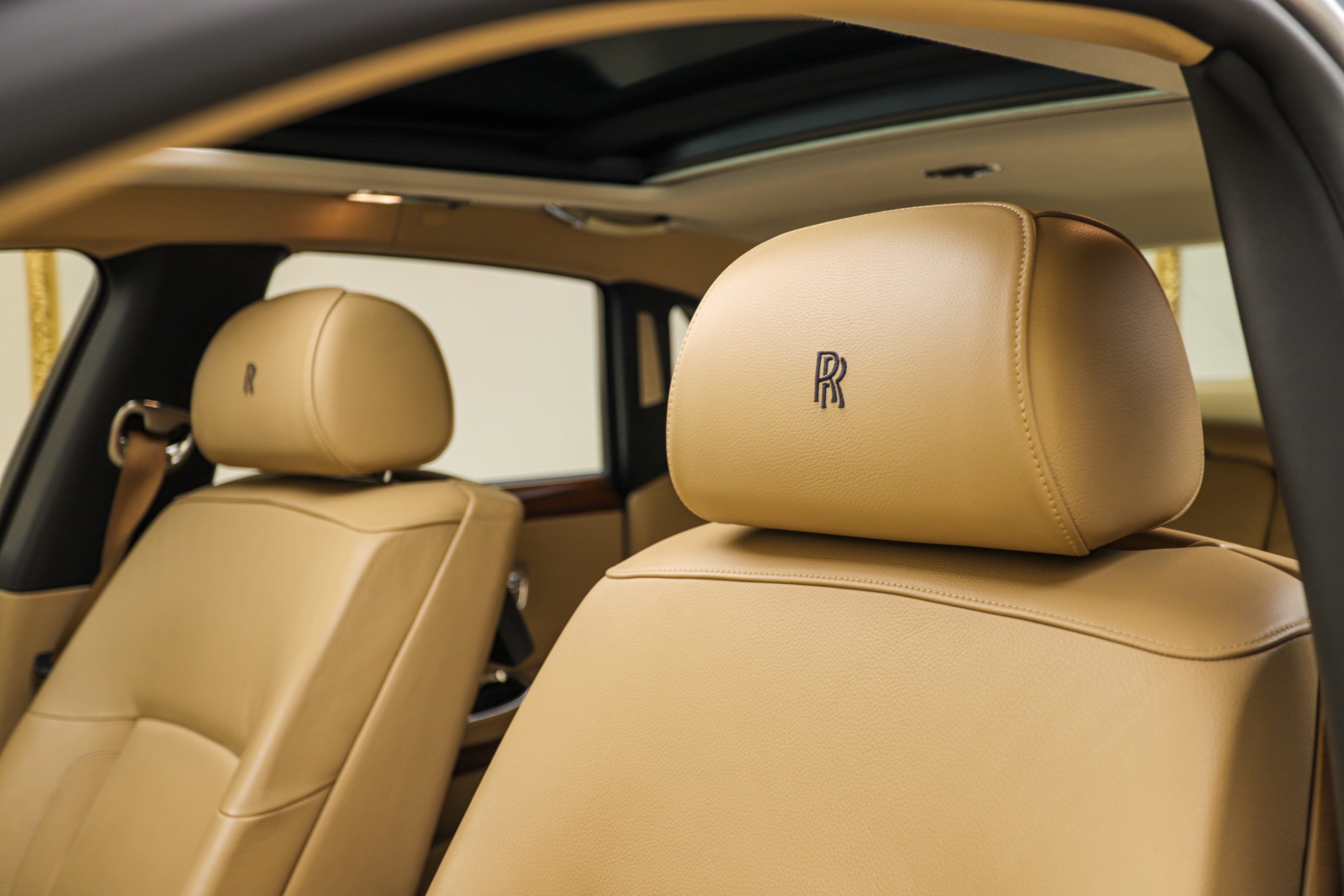 2012 Rolls Royce Ghost