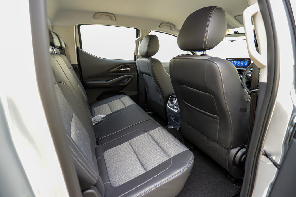 2026 Changan Hunter 2.0d CS Double Cab