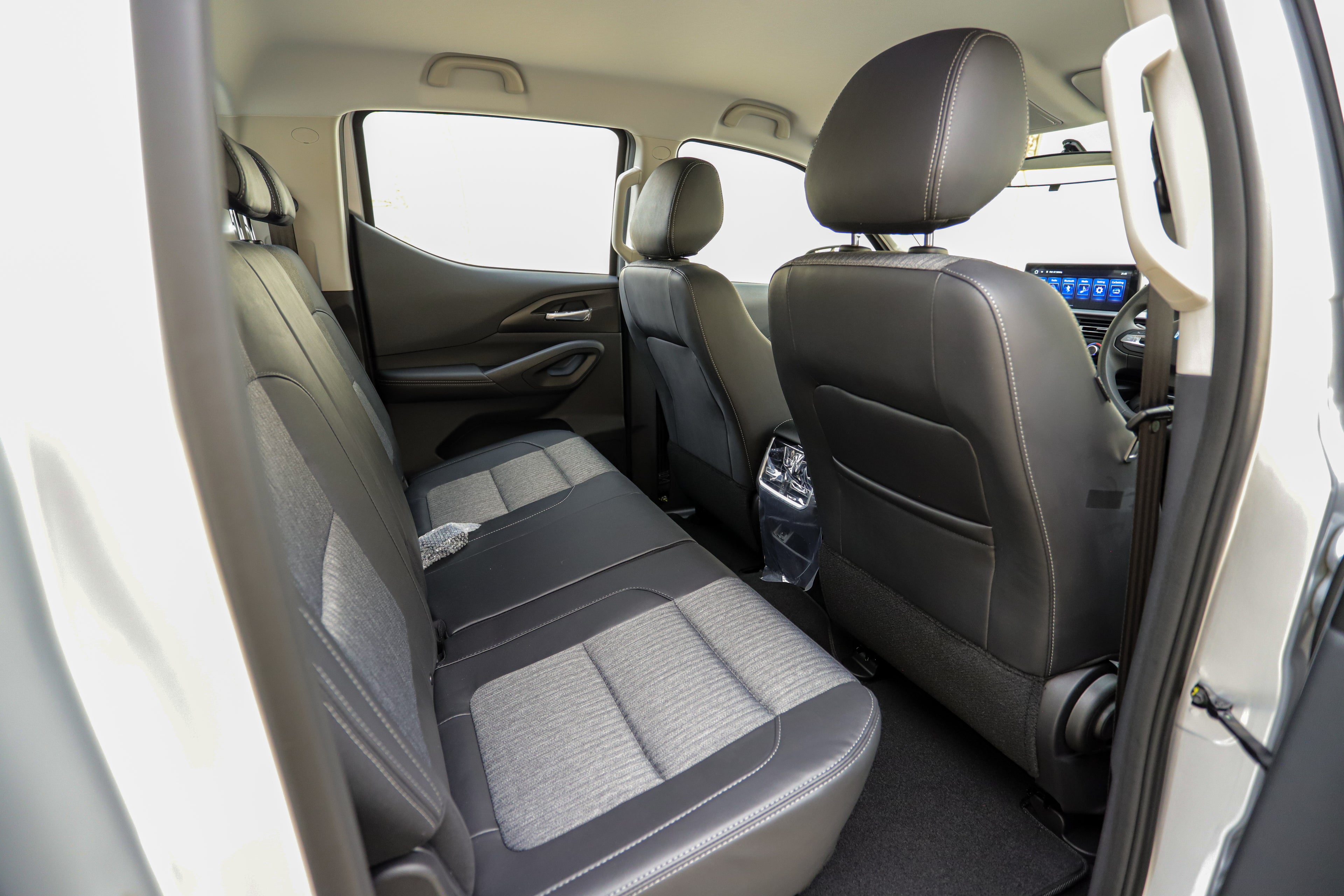 2026 Changan Hunter 2.0d CS Double Cab