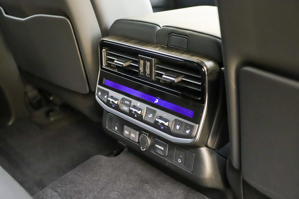 2026 Land Cruiser LC300 3.3d ZX