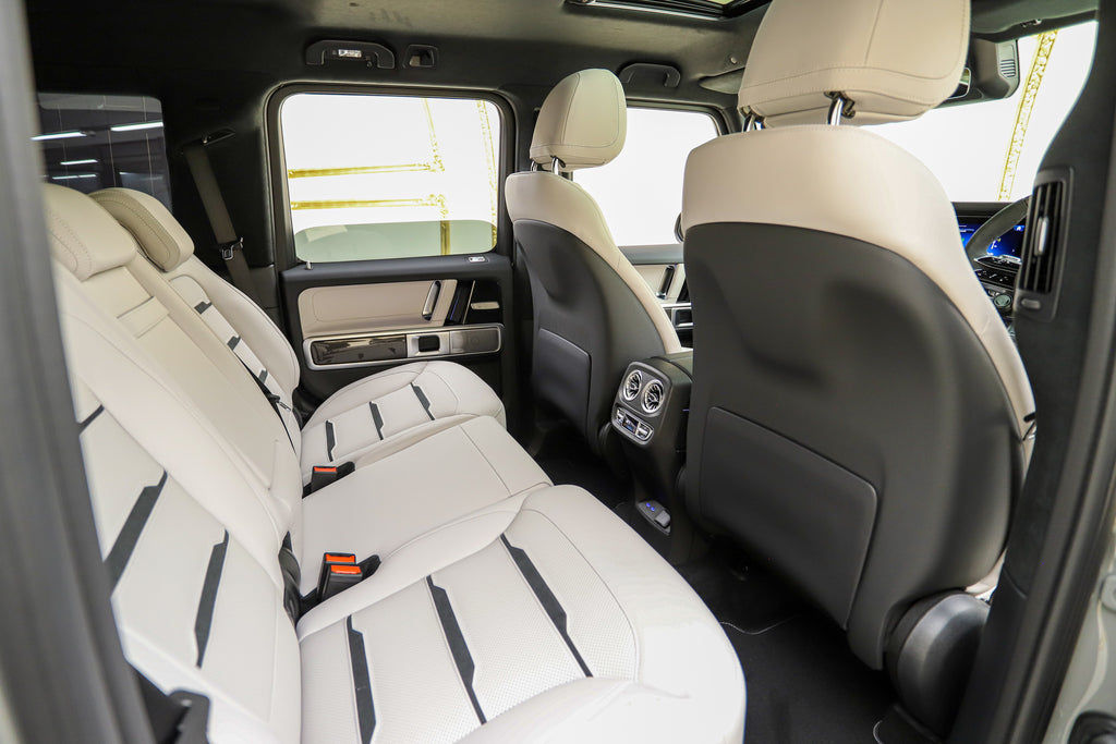 2026 Mercedes Benz G63 AMG