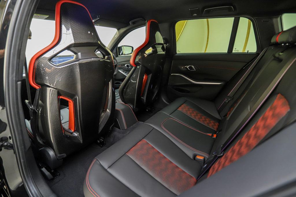 2026 BMW M3 CS Touring (G81)