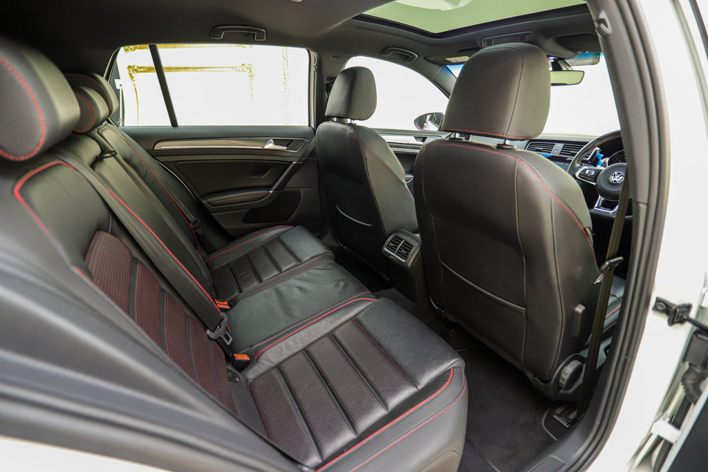 2019 Volkswagen Golf 7.5 GTI 2.0 DSG
