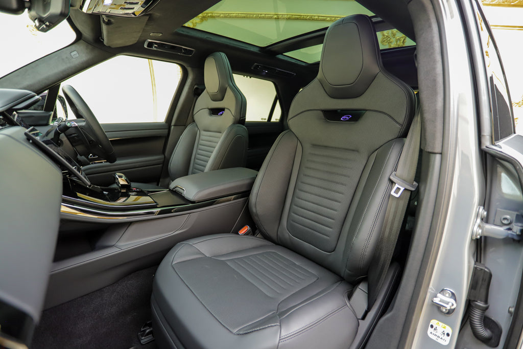 2025 Range Rover Sport SV Edition Two (P635)