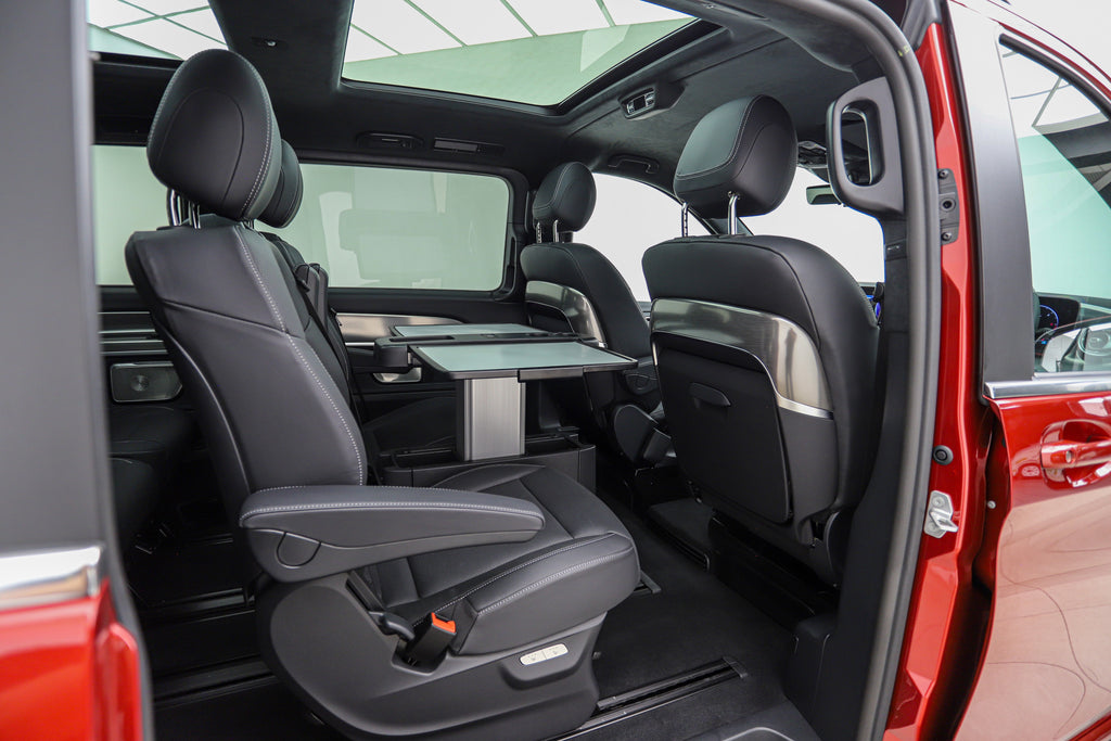 2025 Mercedes-Benz V300d Exclusive LUMMA CLR V