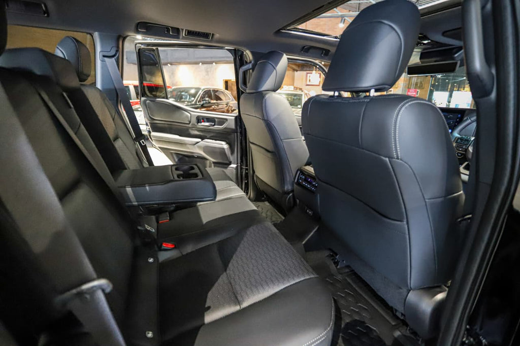 2026 Toyota Land Cruiser Prado 2.8GD VX-R