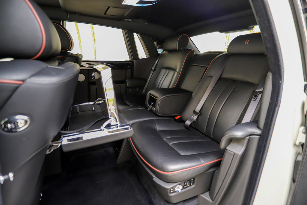 2015 Rolls-Royce Phantom II
