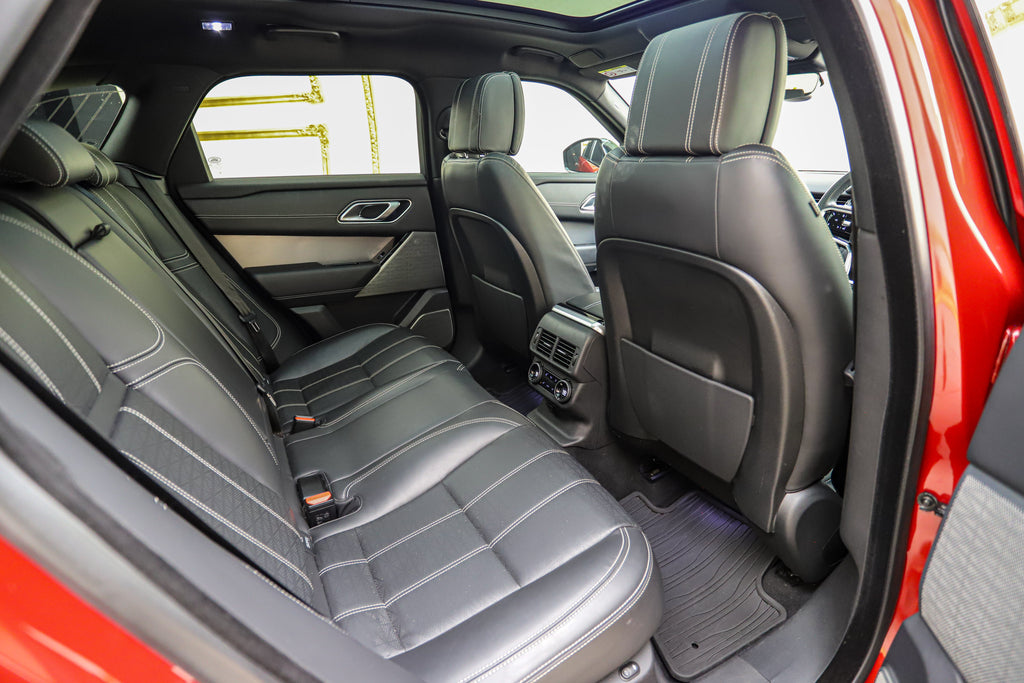 2022 Range Rover Velar 3.0d R-Dynamic HSE