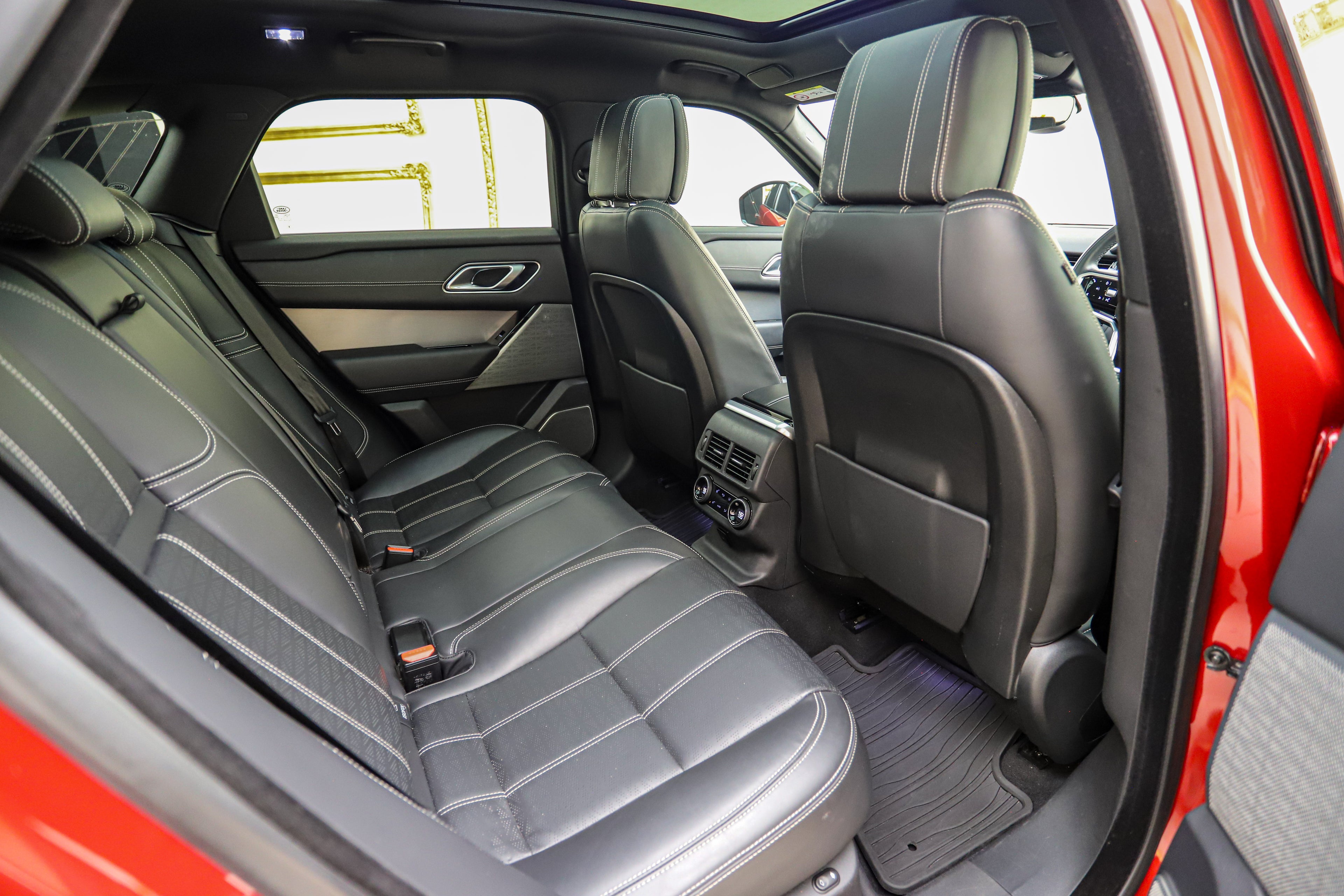 2022 Range Rover Velar 3.0d R-Dynamic HSE