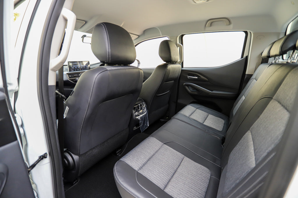 2026 Changan Hunter 2.0d CS Double Cab