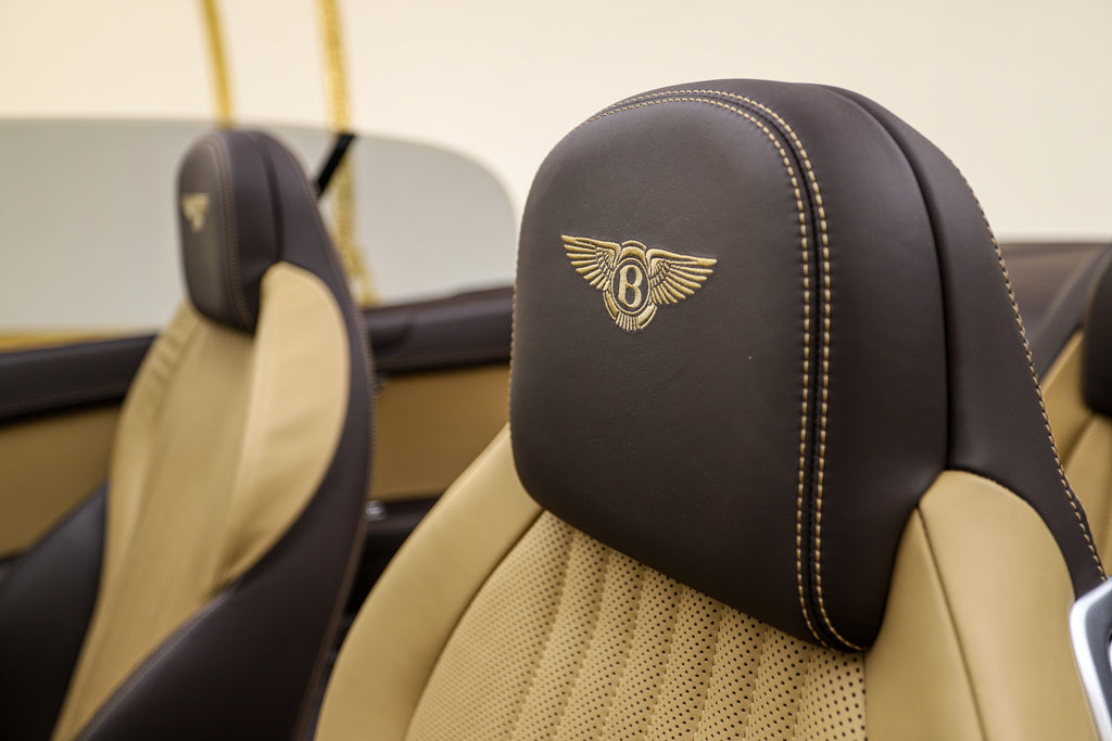 2017 Bentley Continental GT V8 S