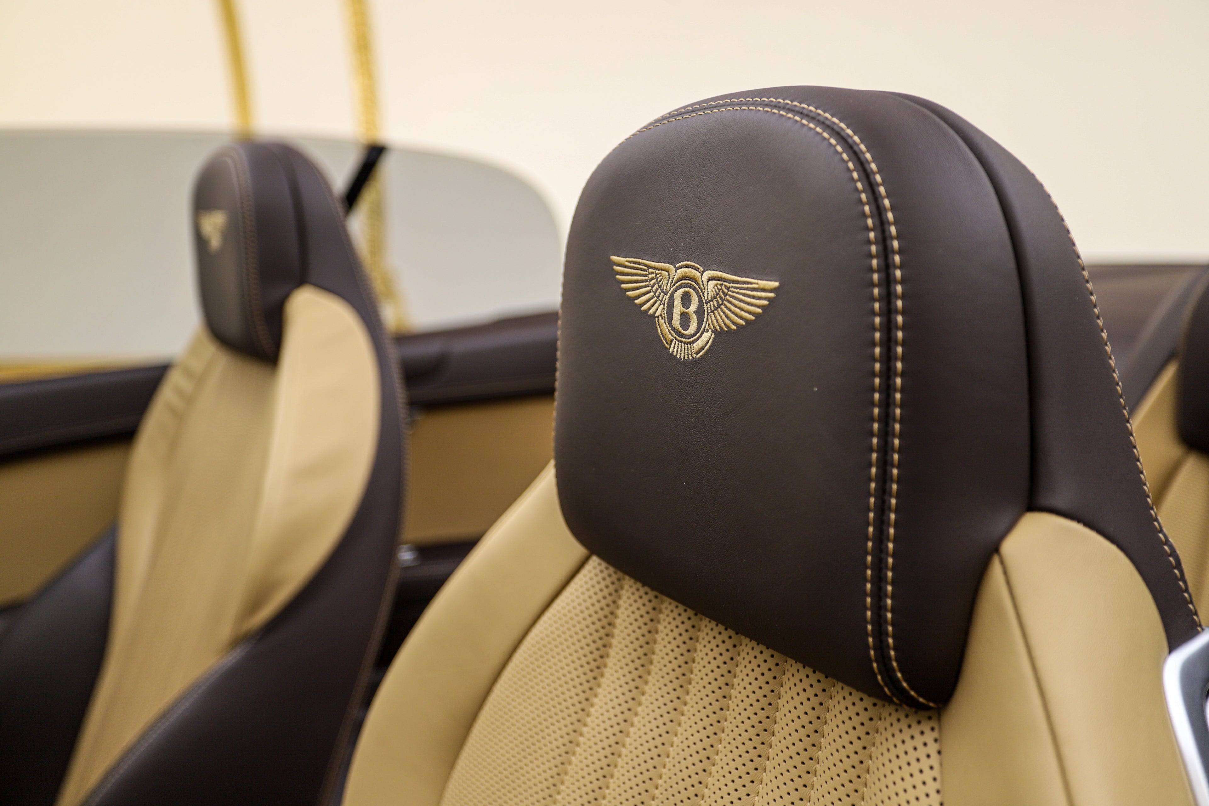 2017 Bentley Continental GT V8 S