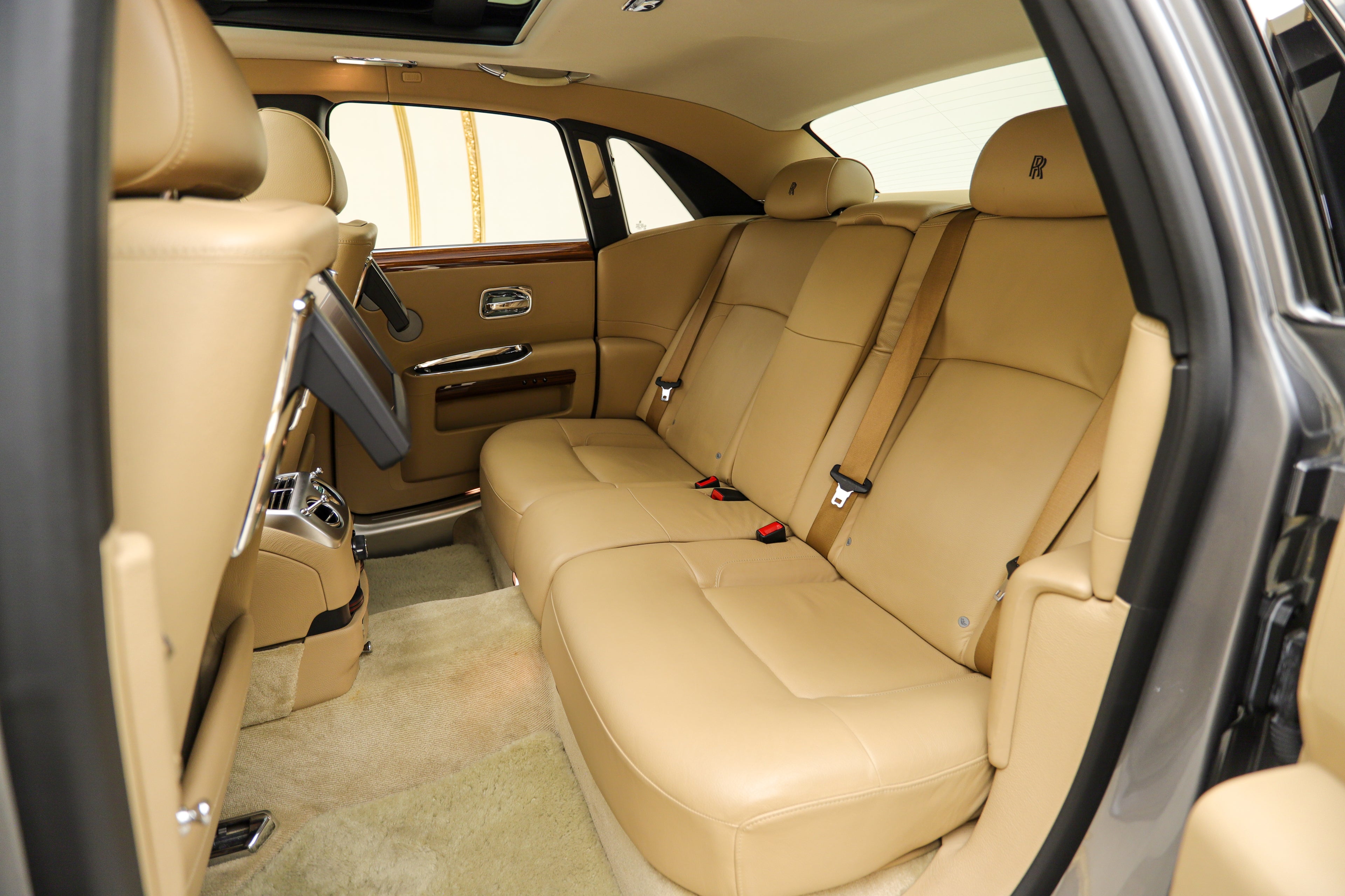 2012 Rolls Royce Ghost