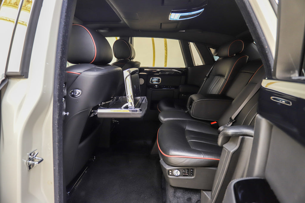 2015 Rolls-Royce Phantom II