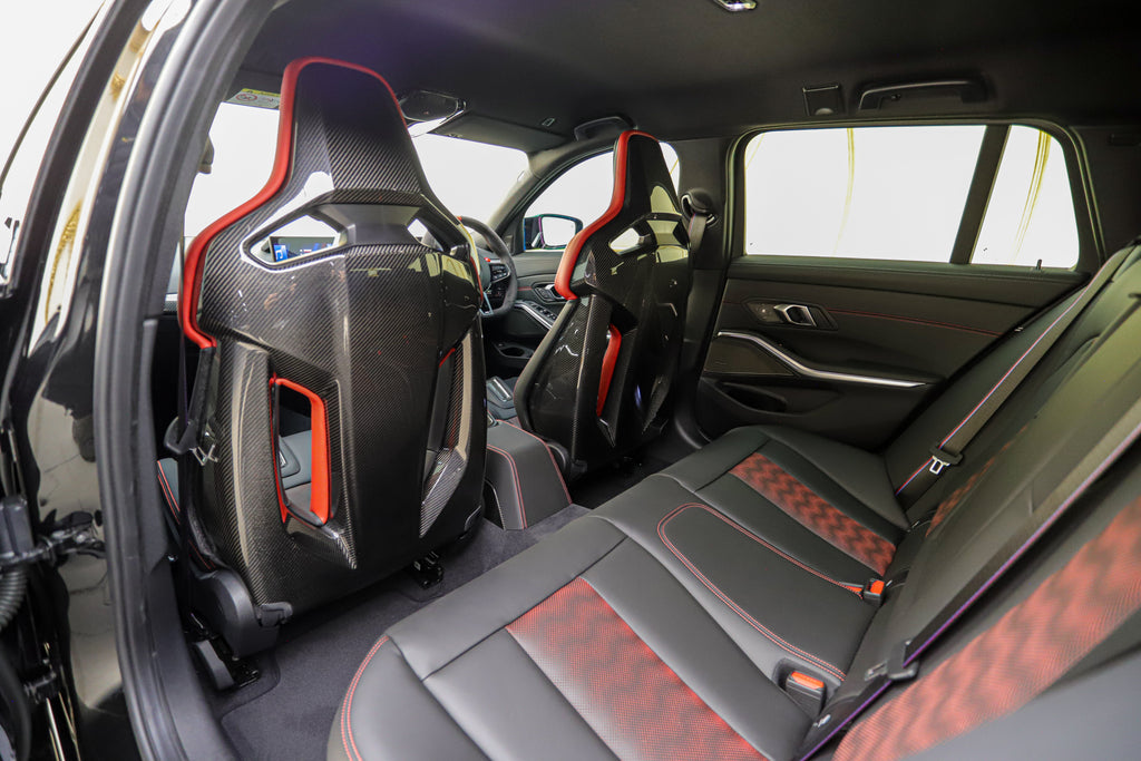 2026 BMW M3 CS Touring (G81)