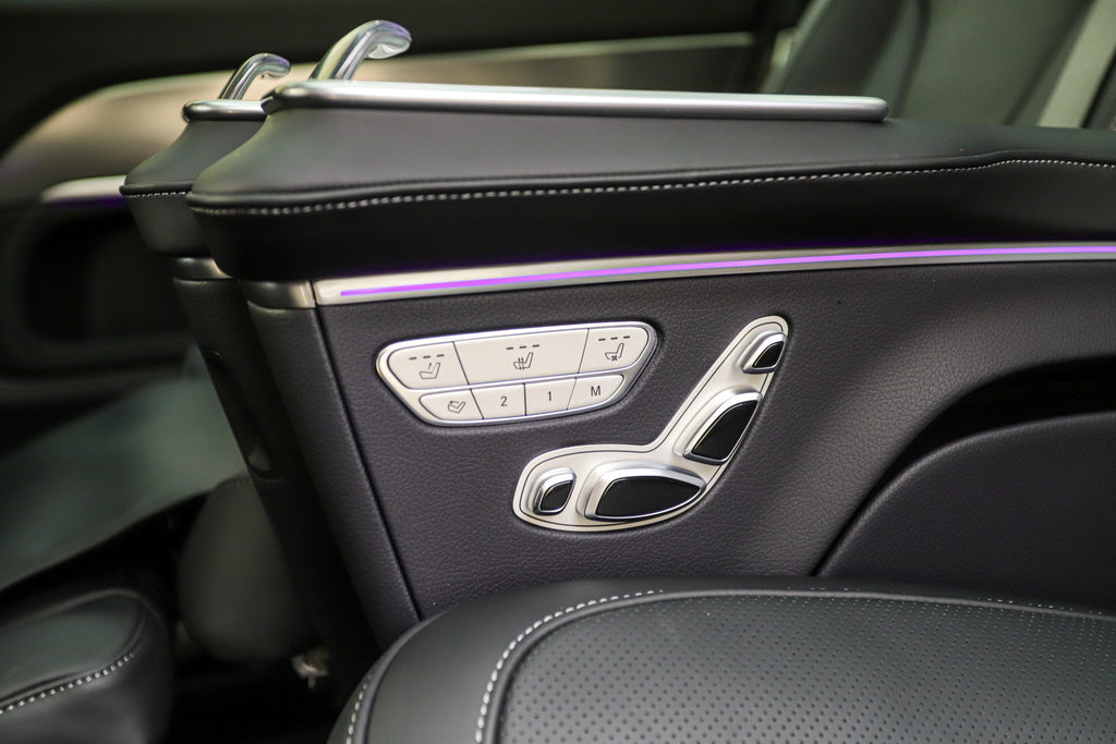 2026 Mercedes-Benz V300d Exclusive