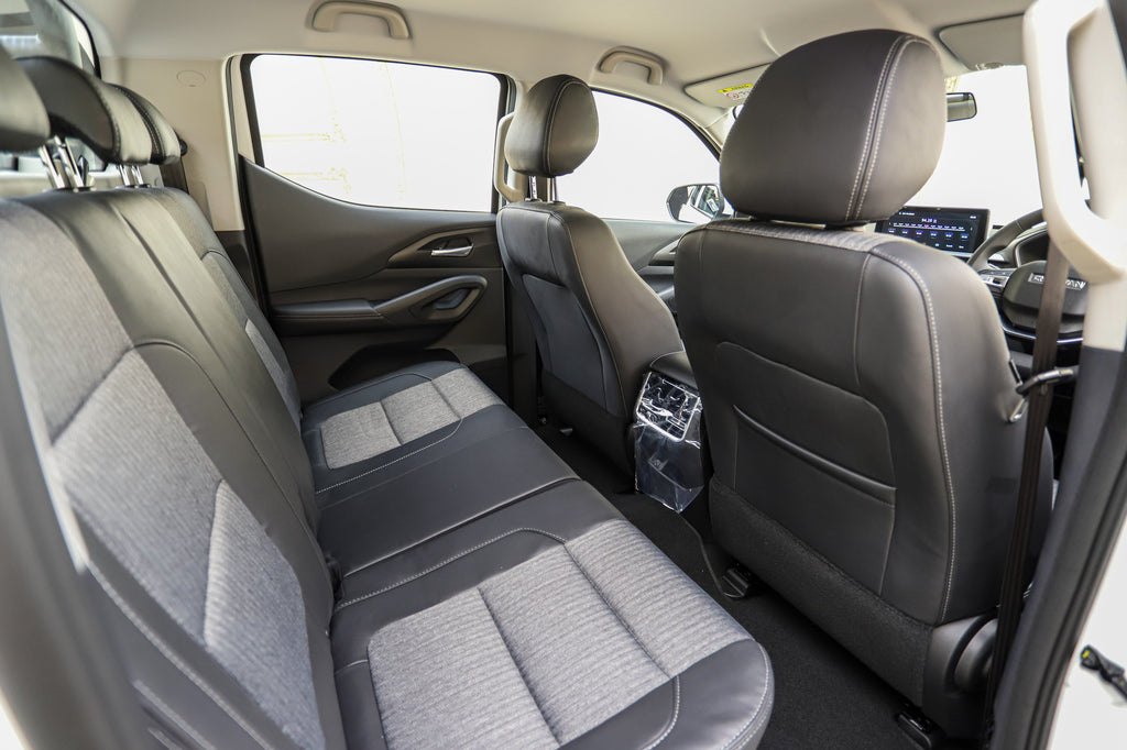 2026 Changan Hunter 2.0d CS Double Cab