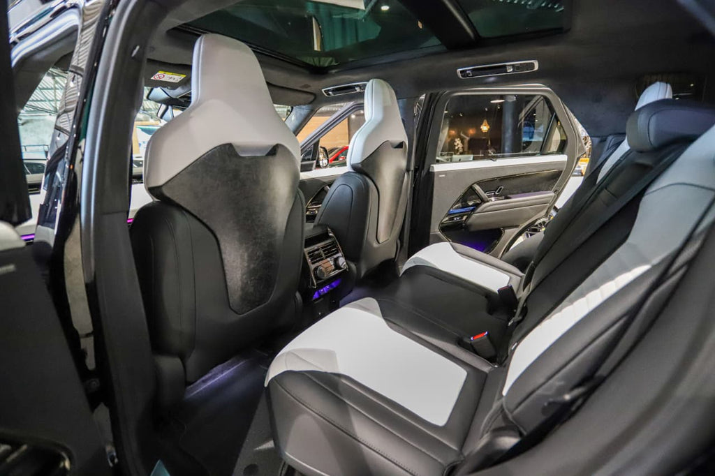 2026 Range Rover Sport 4.4 P635 Edition Two