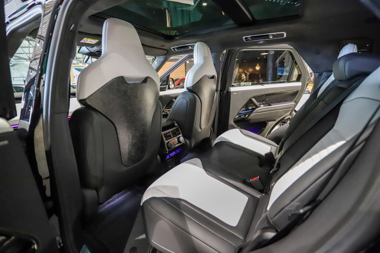 2026 Range Rover Sport 4.4 P635 Edition Two