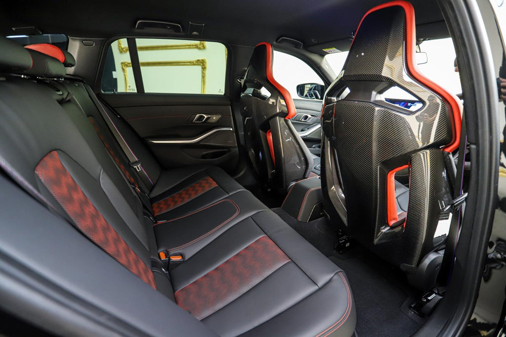 2026 BMW M3 CS Touring (G81)
