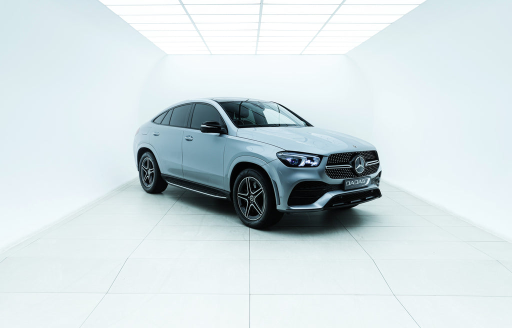 2022 Mercedes Benz GLE400 4Matic AMG line