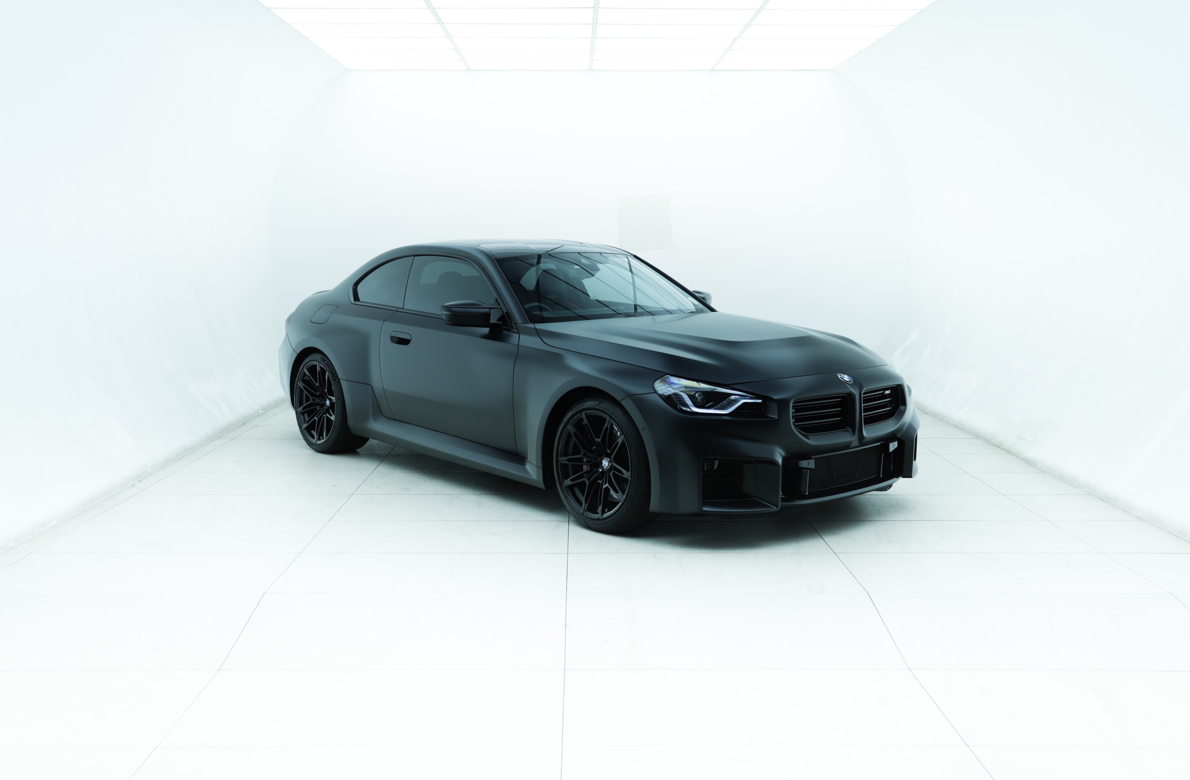 2024 BMW M2 Coupe