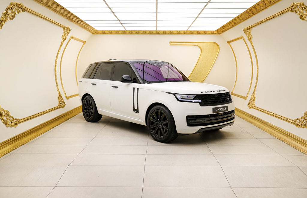 2023 Range Rover P530 4.4 Autobiography