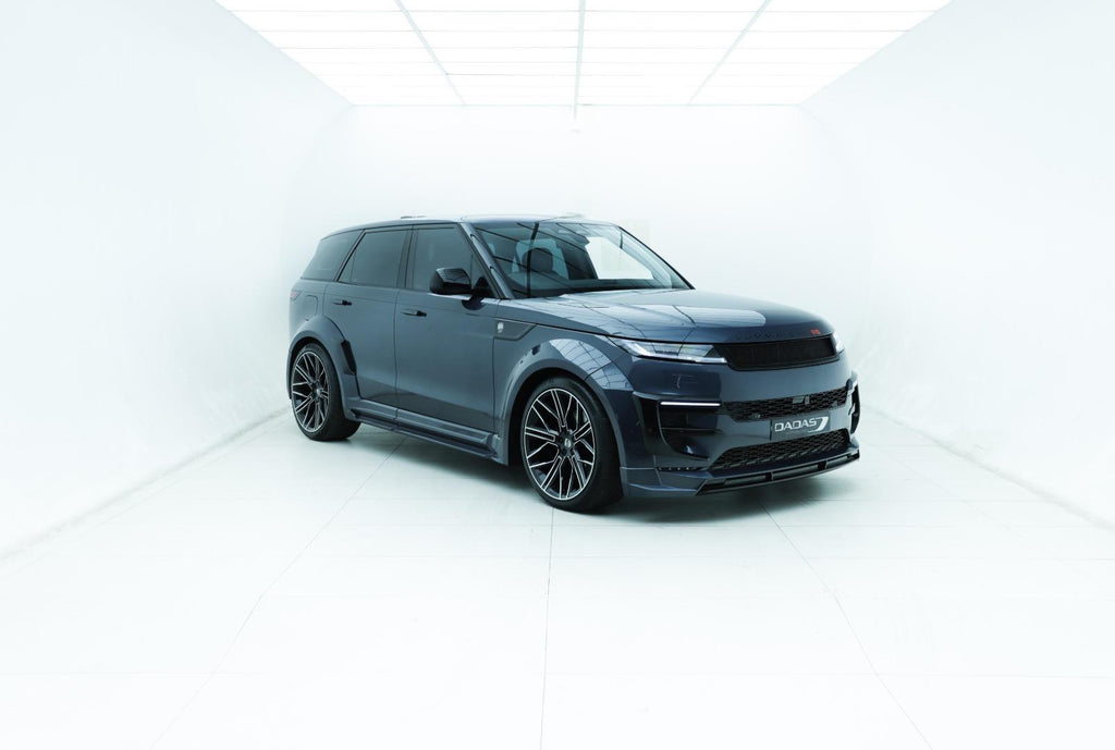 2024 Land Rover Range Rover Sport 3.0d Dynamic SE