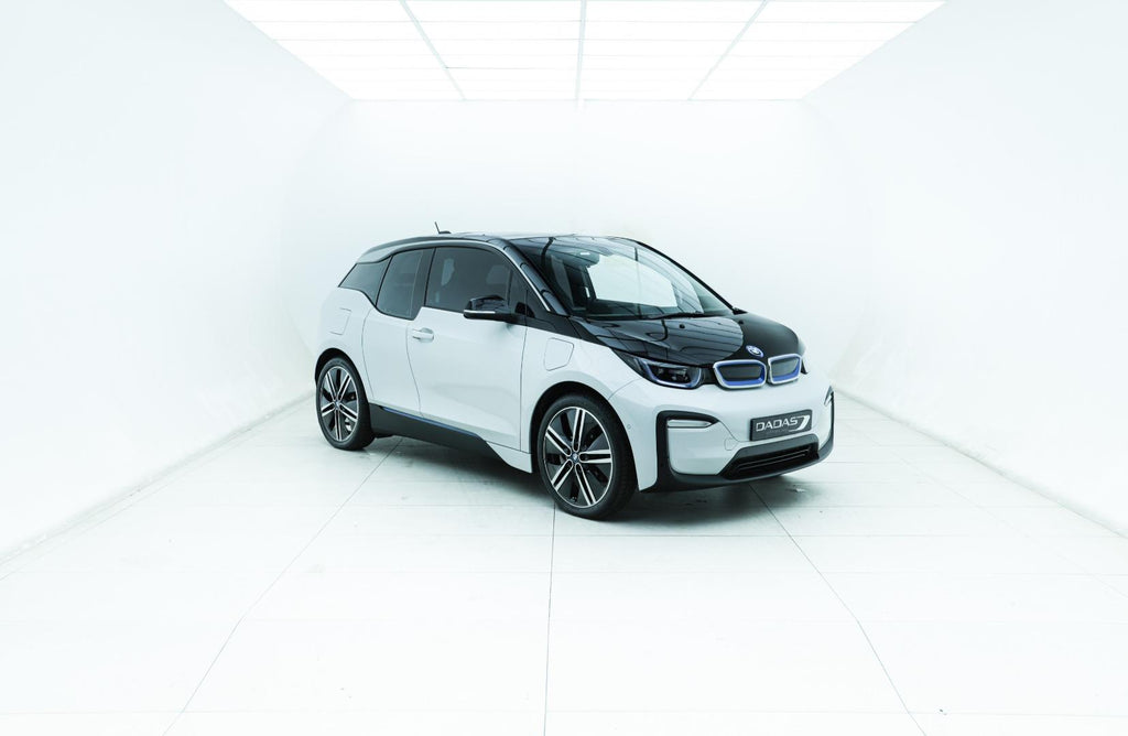 2019 BMW i3 REx