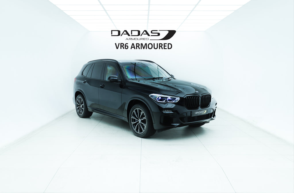 2023 BMW X5 M50i VR6
