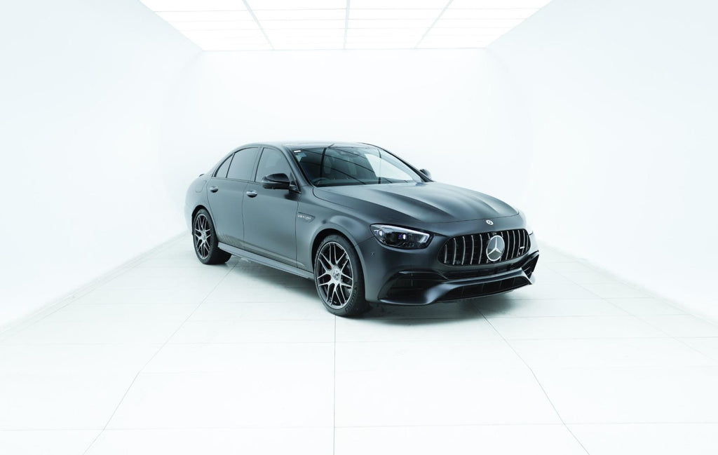 2023 Mercedes Benz E63 s AMG Final Edition