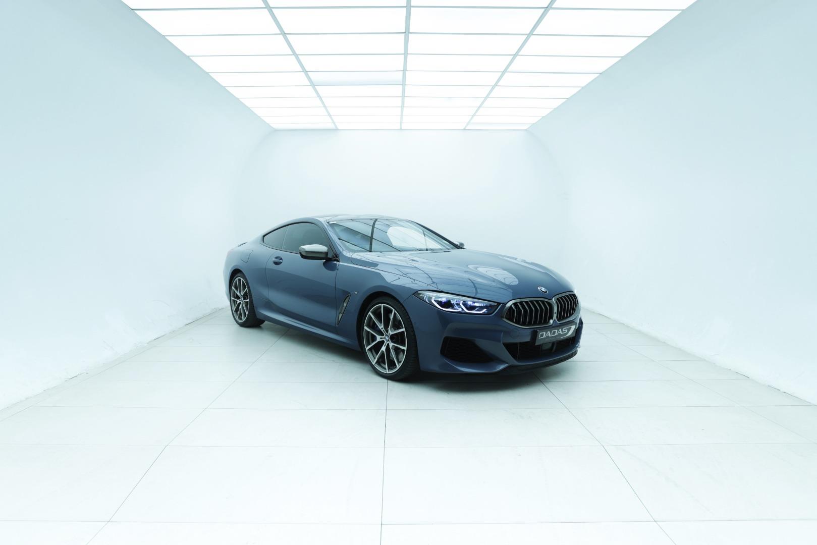 2019 BMW M850i xDrive