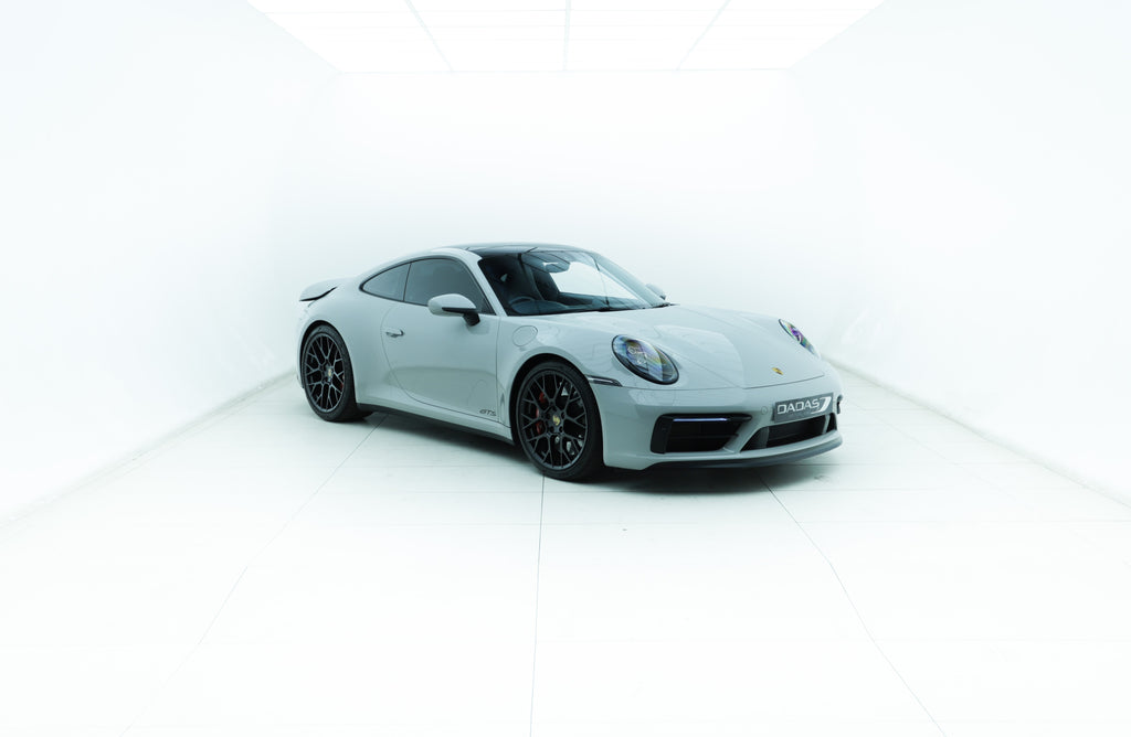 2023 Porsche 911 Carrera GTS (992)