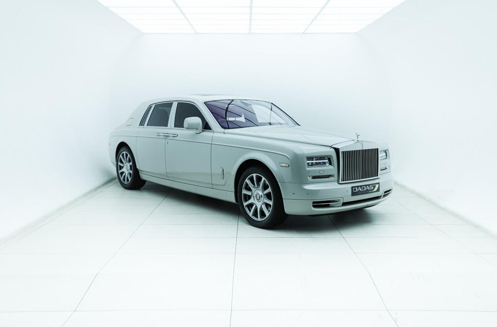 2015 Rolls-Royce Phantom II