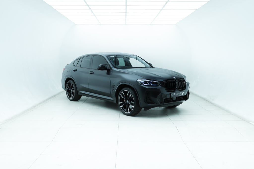2022 BMW X4 M40i M Sport