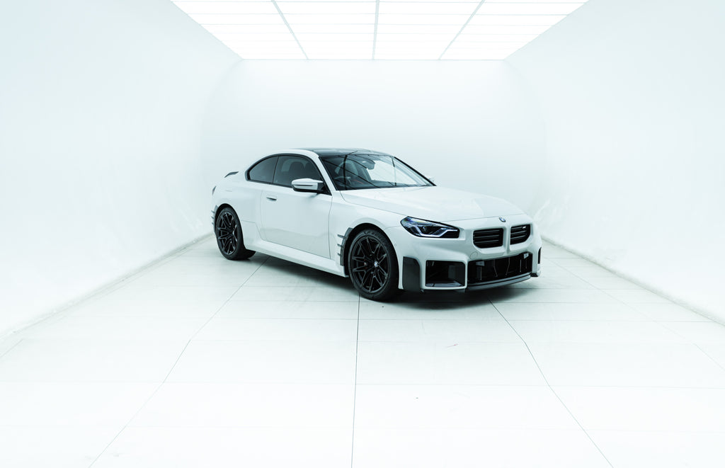 2023 BMW M2 Coupe