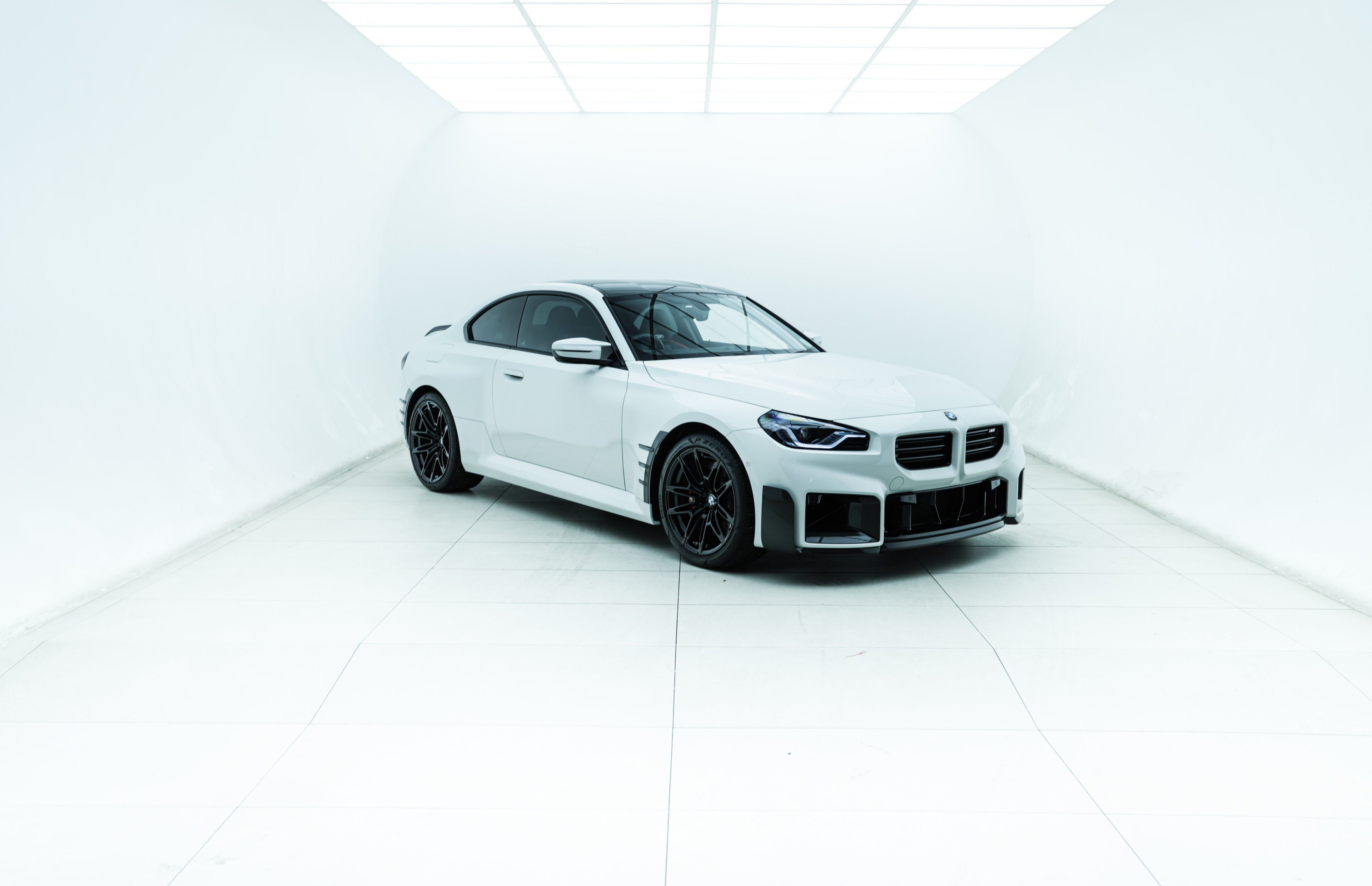 2023 BMW M2 Coupe