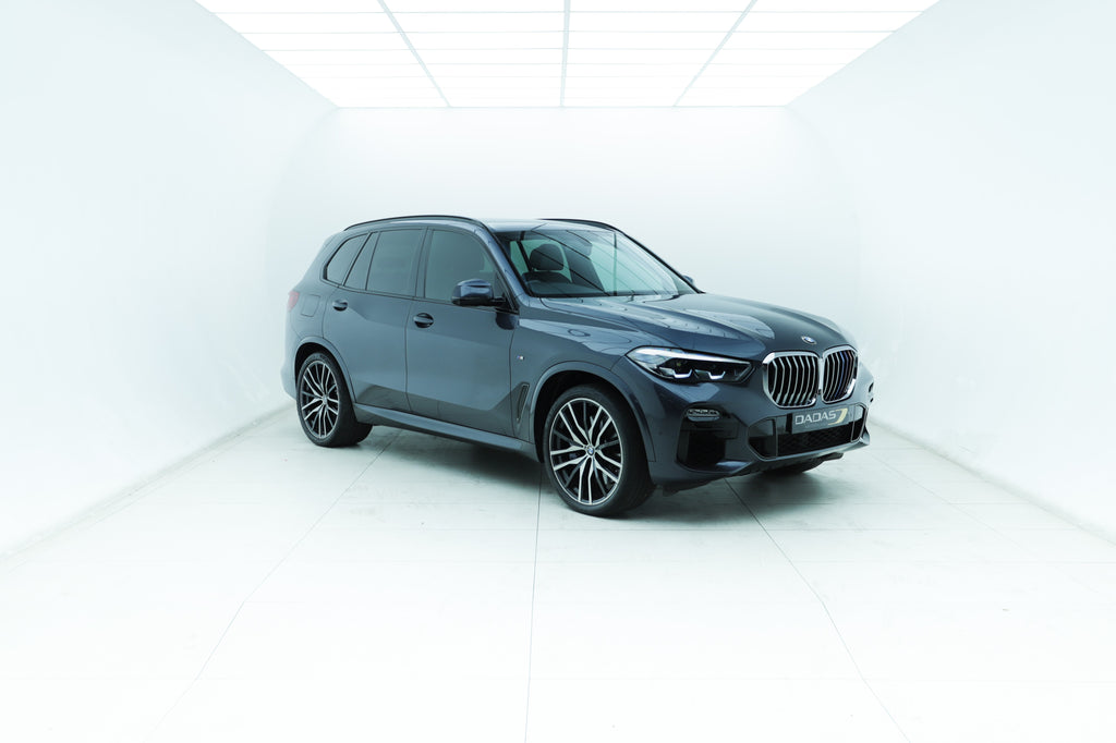 2019 BMW X5 xDrive30d M Sport