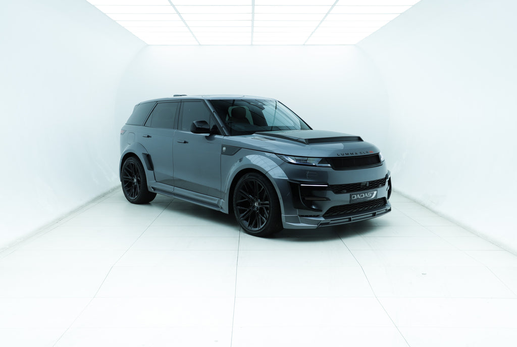 2024 Land Rover Range Rover Sport 3.0d Dynamic HSE Lumma