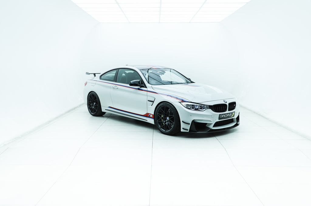 2017 BMW M4 DTM Champion Edition