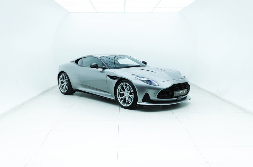 2026 Aston Martin DB12 V8 Coupe