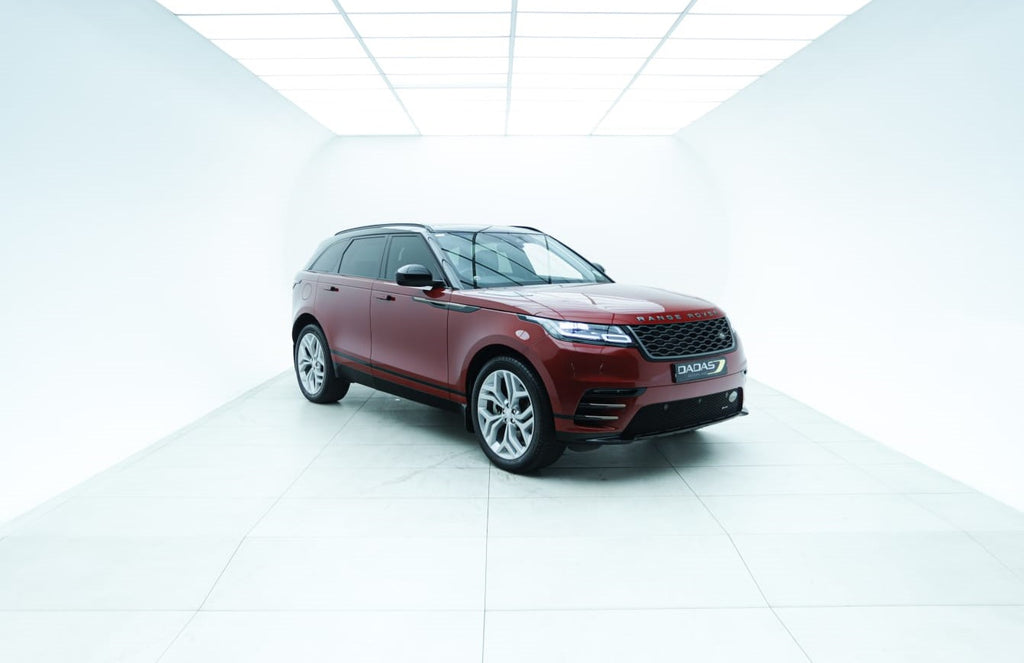 2022 Range Rover Velar 3.0d R-Dynamic HSE
