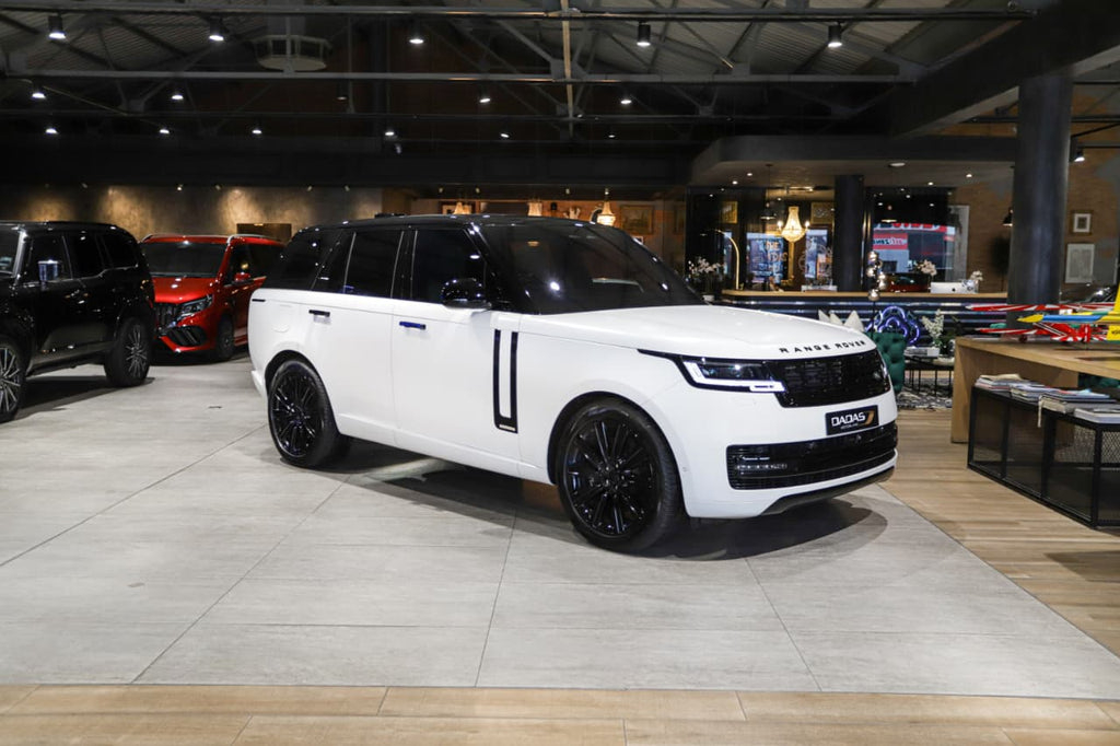 2023 Range Rover P530 4.4 Autobiography
