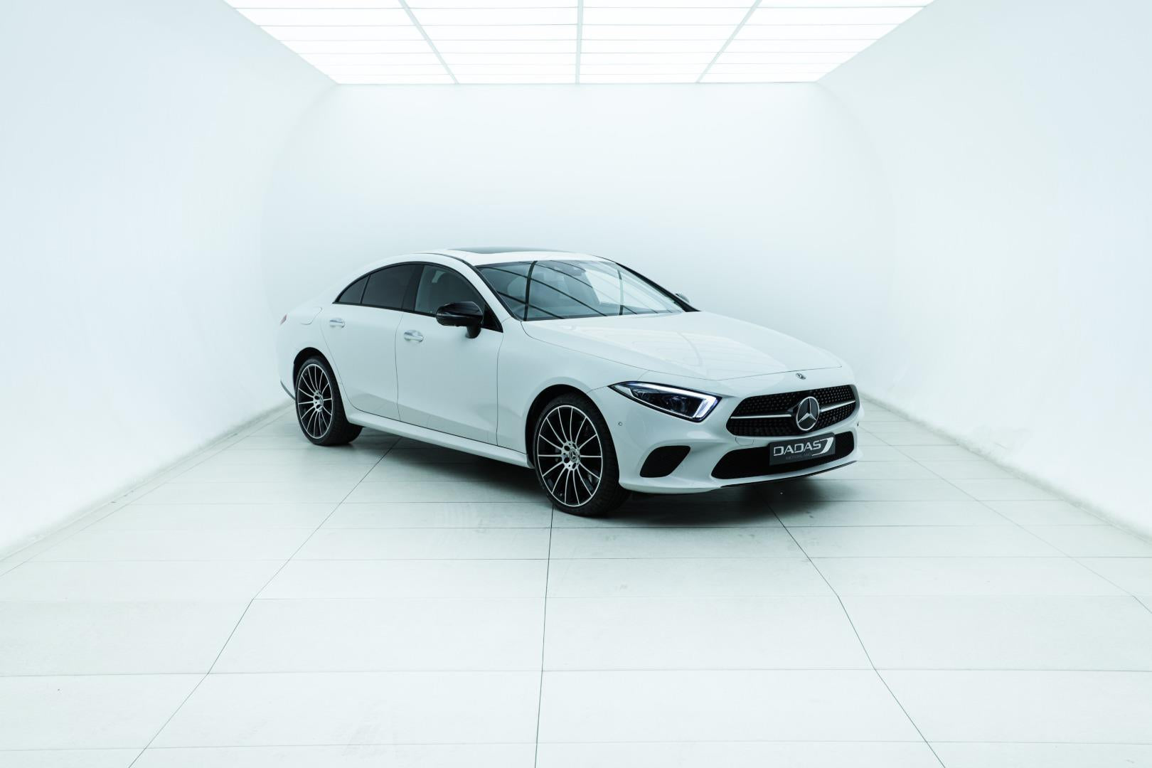 2021 Mercedes Benz CLS 400d 4Matic