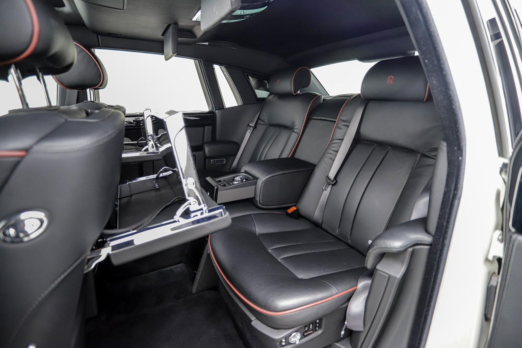 2015 Rolls-Royce Phantom II