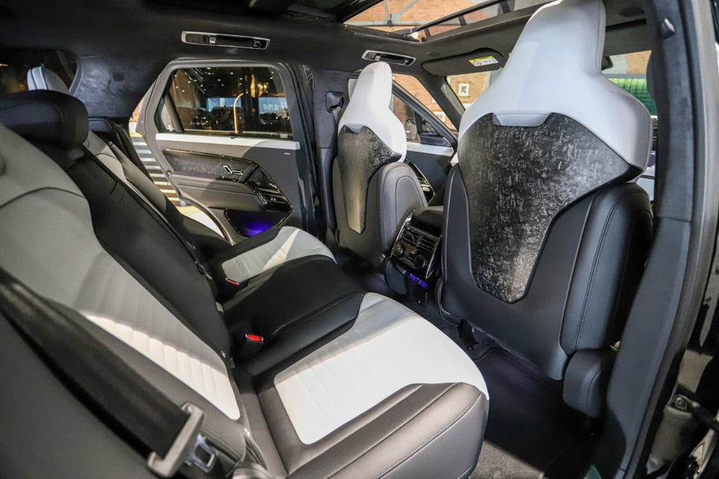 2026 Range Rover Sport 4.4 P635 Edition Two