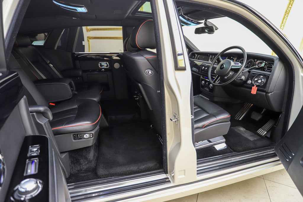 2015 Rolls-Royce Phantom II