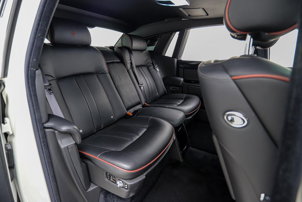 2015 Rolls-Royce Phantom II