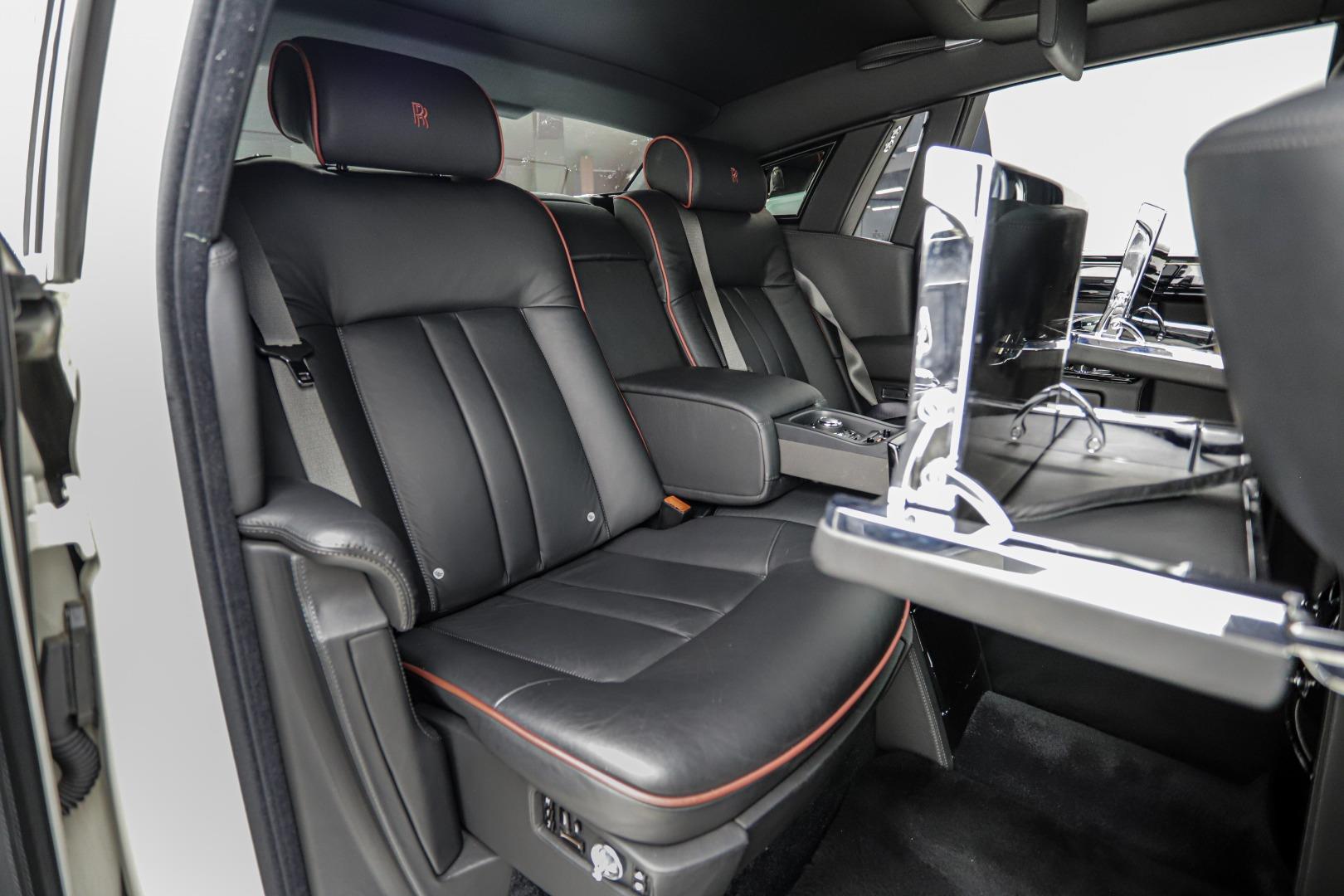 2015 Rolls-Royce Phantom II