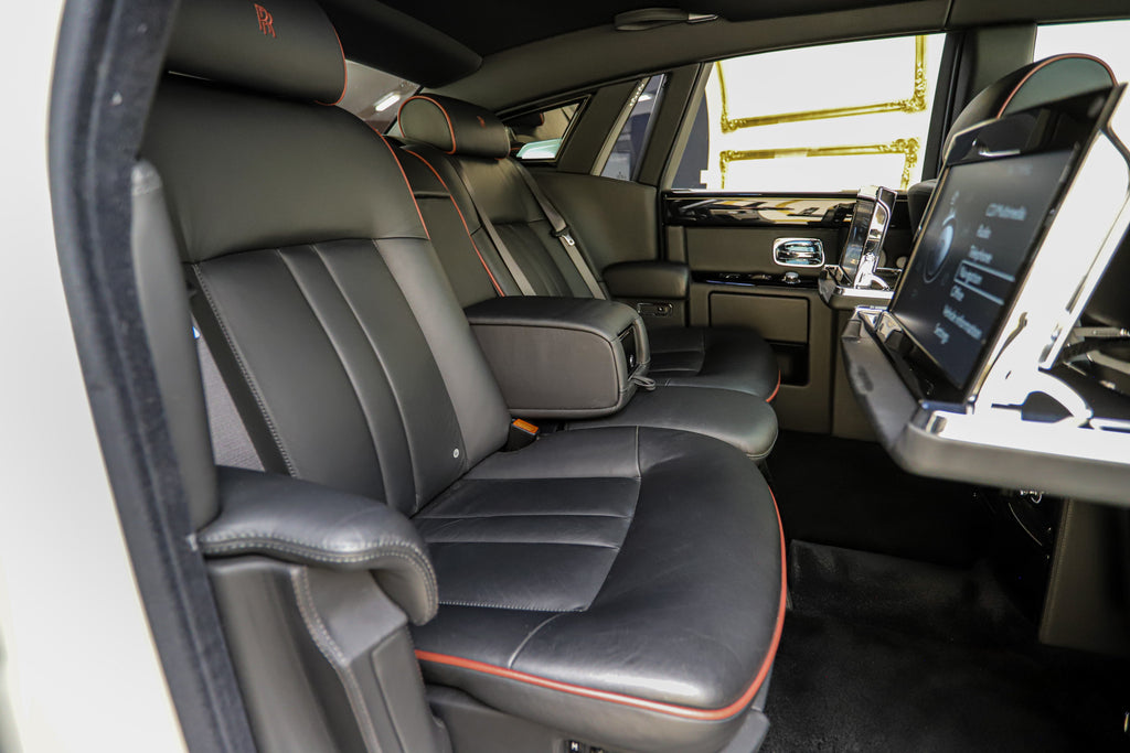 2015 Rolls-Royce Phantom II